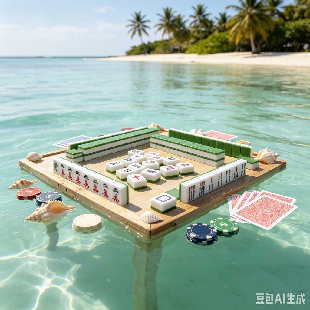 AugustaME,mahjong