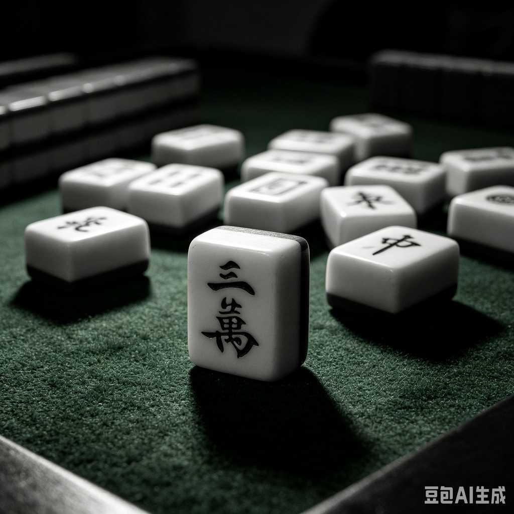 Eugene,mahjong