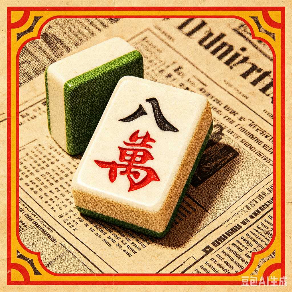 Amsterdam,mahjong