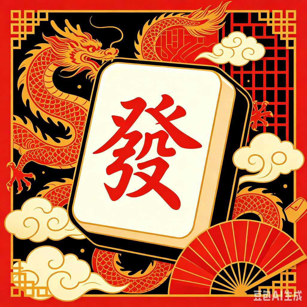 AugustaME,mahjong