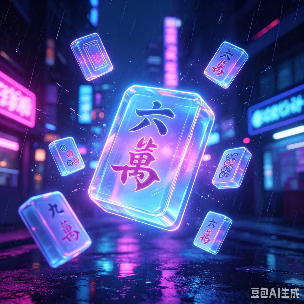 Belfast,mahjong