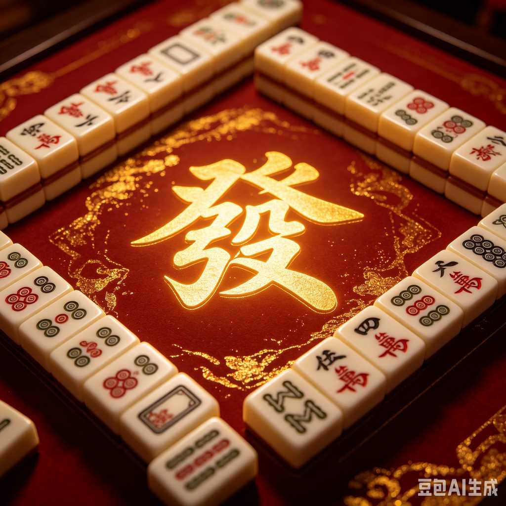 Allentown,mahjong
