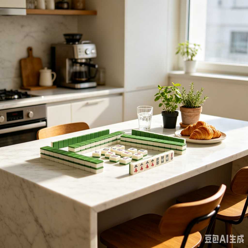 Sacramento,mahjong