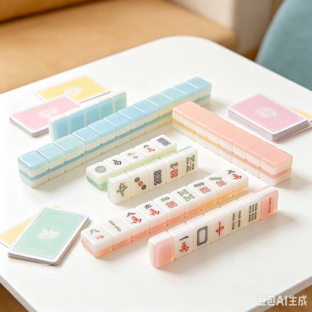 WashingtonDC,mahjong