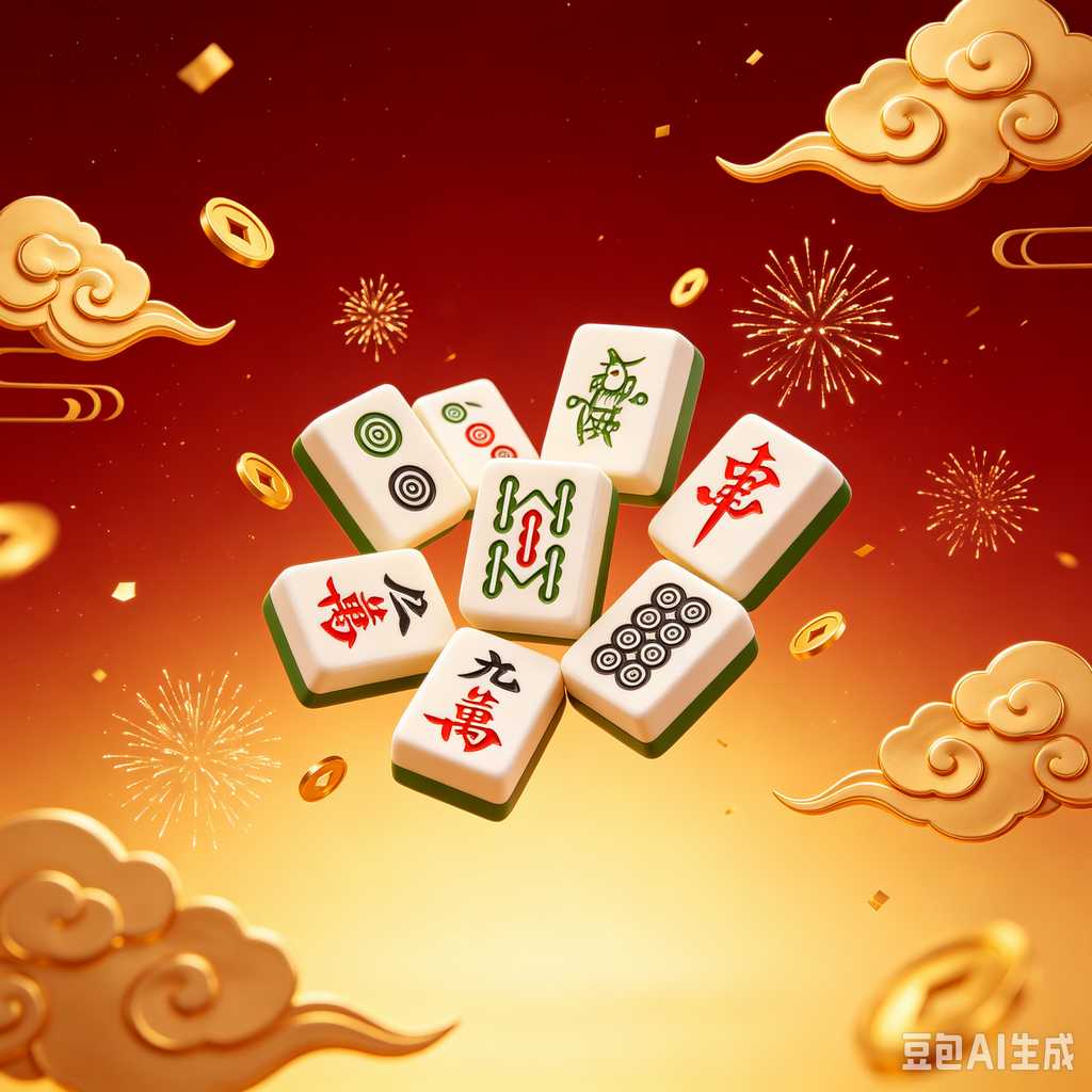 Boise,mahjong