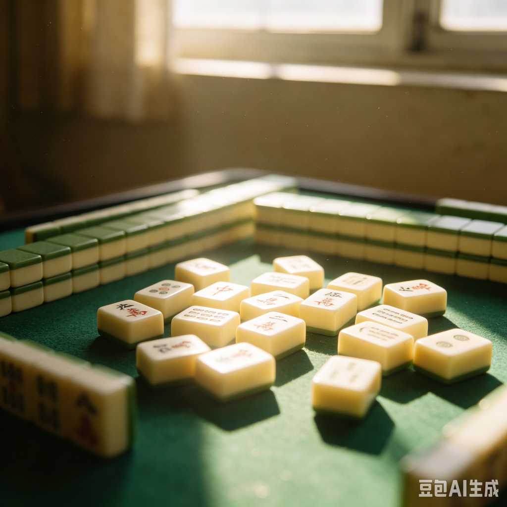 SantaRosa,mahjong