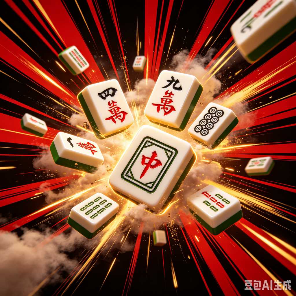 Rosario,mahjong