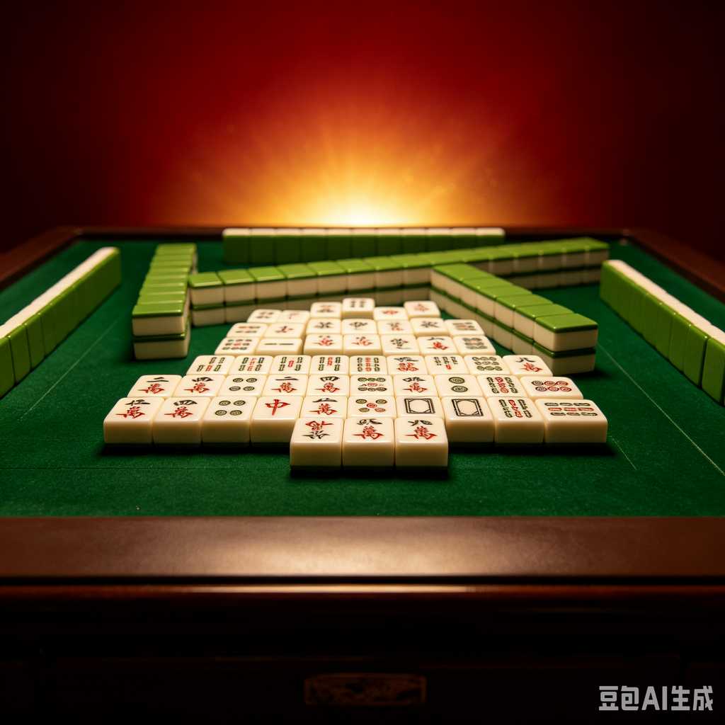 Hawaii,mahjong