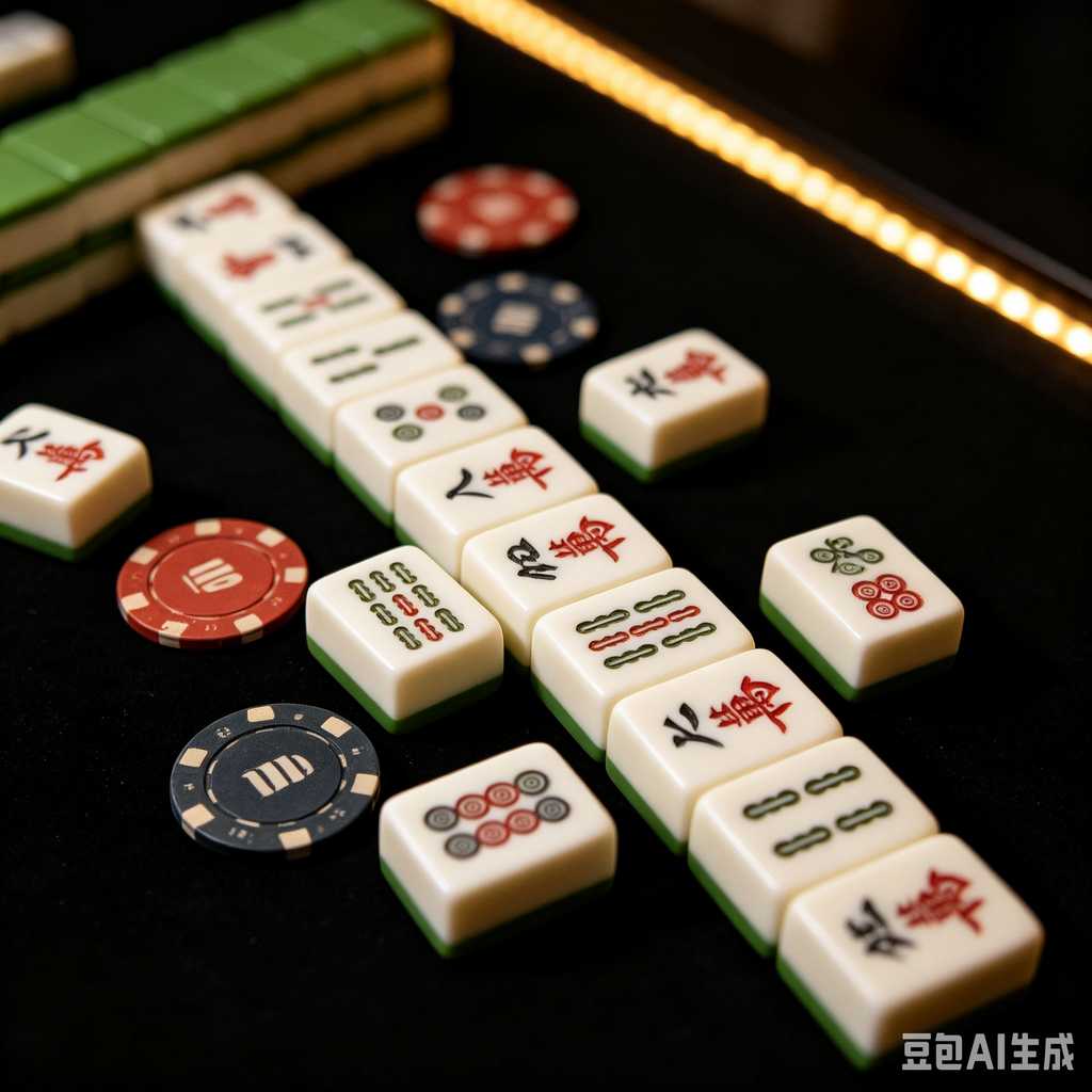 Kennewick,mahjong