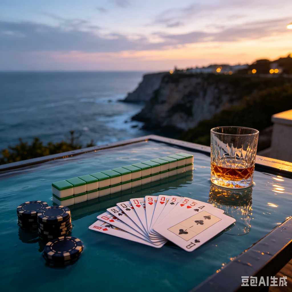 Dubrovnik,mahjong